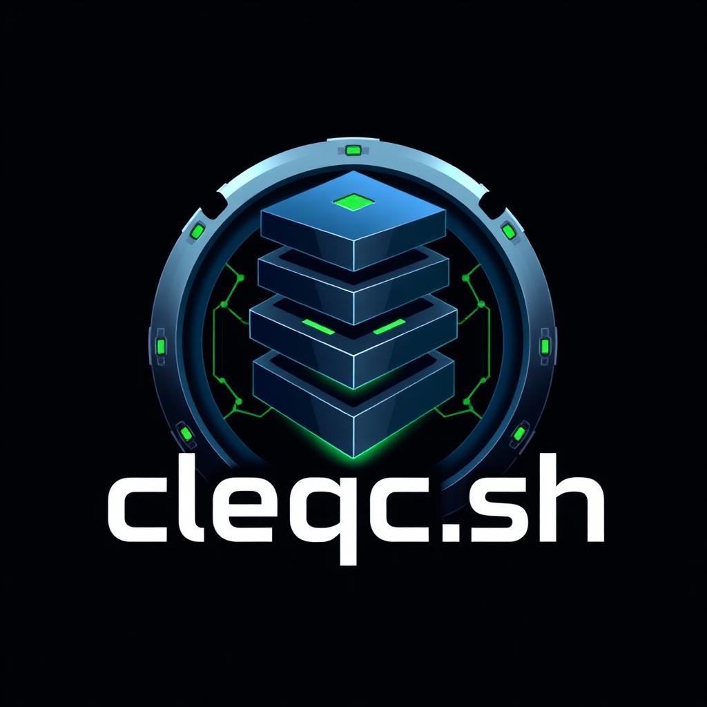 Cleqc.sh